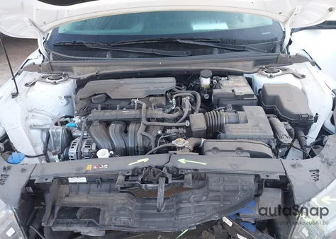 2025 Kia K4 Lxs z USA, uszkodzony, nr VIN 3KPFT4DE4SE019109